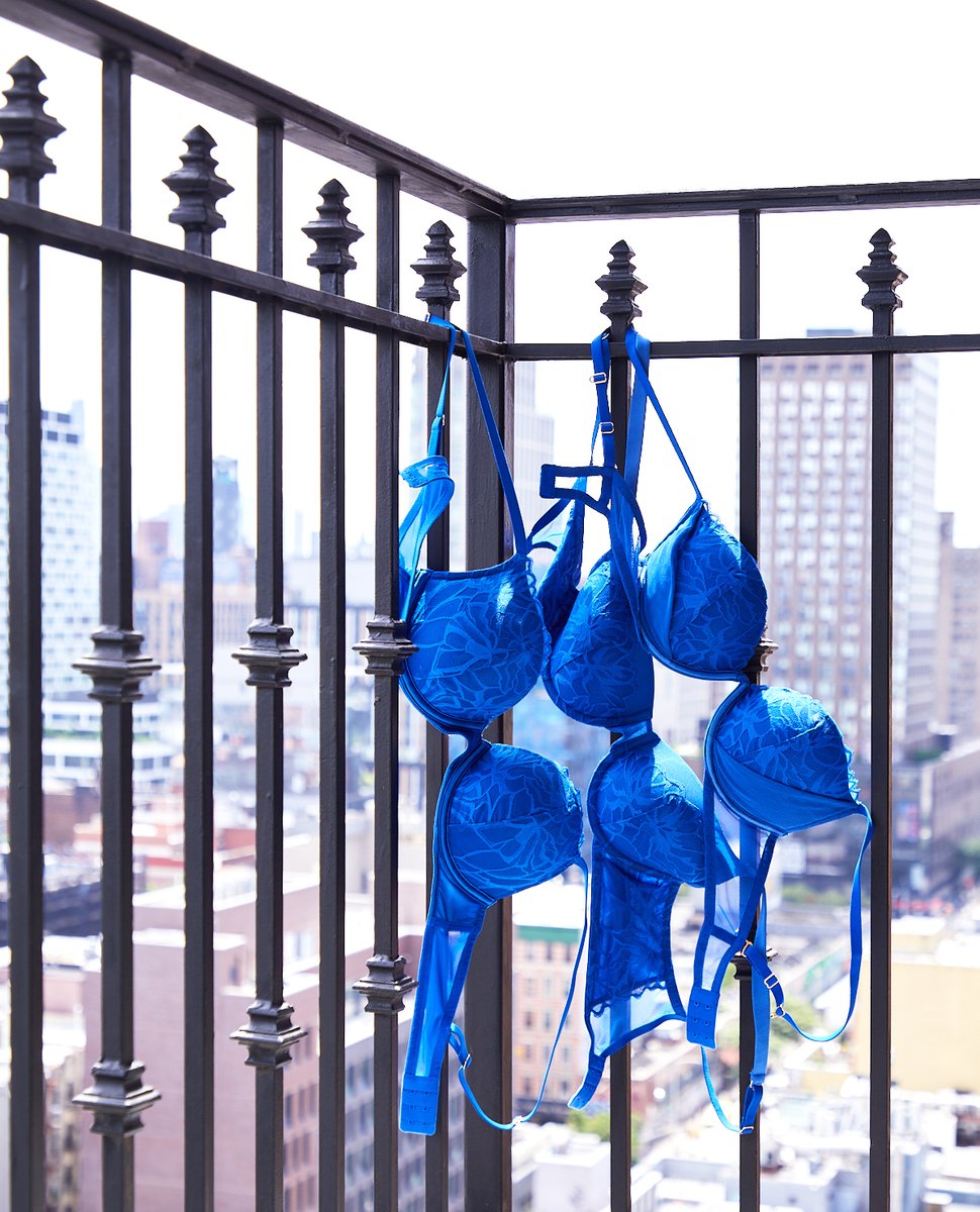 It's time…The FALL SALE Event is here💙
In stores &amp; online BRAS, PANTIES, and LINGERIE up to 60% off.
 
Shop Now.
bit.ly/3N9JOtu