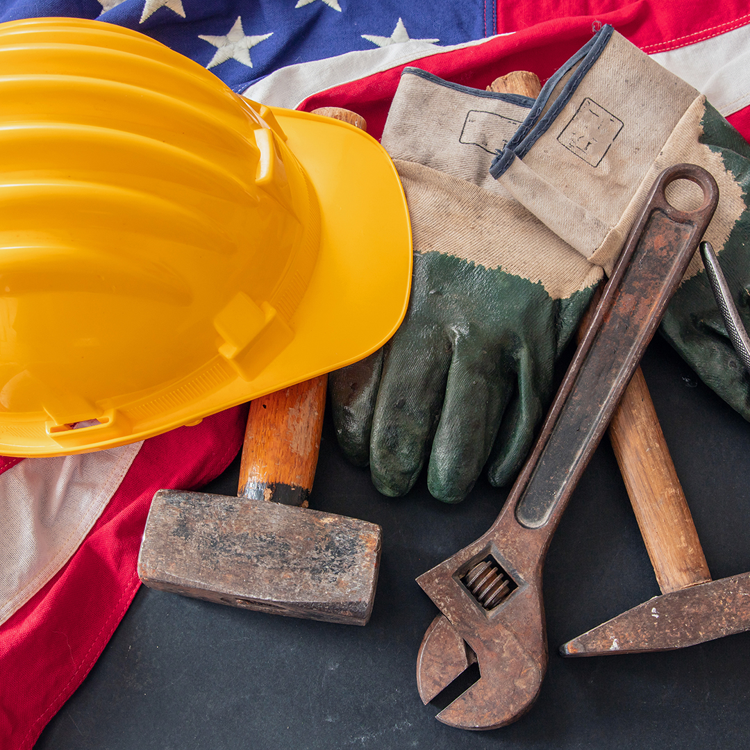 BaslerAgency's tweet image. We may associate Labor Day with the unofficial end of summer (sigh), but the holiday stems from the late nineteenth century labor union movement and their efforts to honor American workers. The first celebration took place in New York City in 1882.