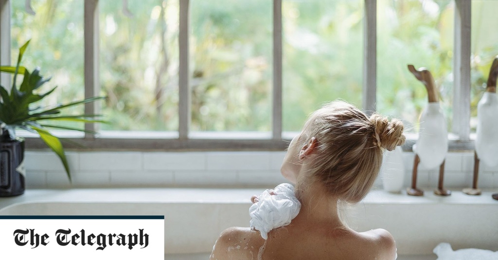 ''For a bath that feels rather like a reset'' 

Our Sage Purifying Bath Essence has been recommended by the Telegraph as a relaxing bath time essential to offer a refreshing cleanse and leave the skin soft and smooth. 

Shop now: brnw.ch/21wCOab