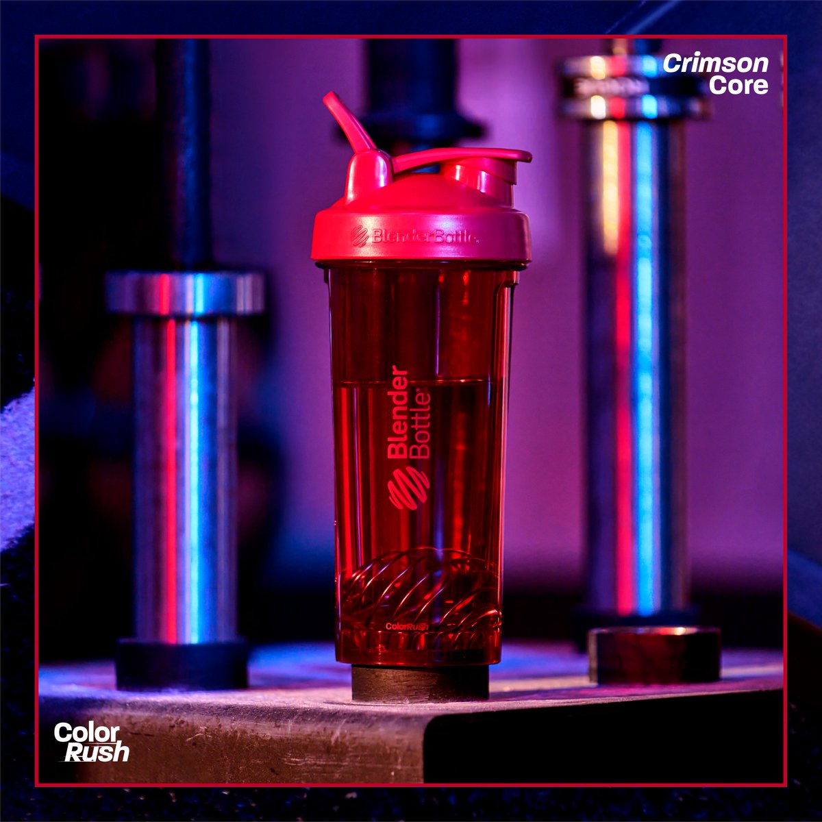 BlenderBottle Pro32 Shaker