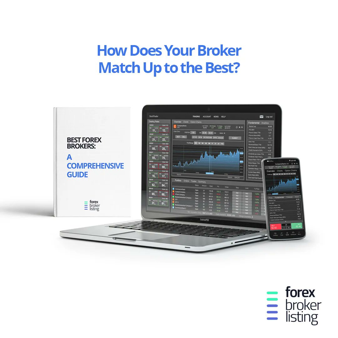 Forexbrokerlis1's tweet photo. Ever wondered how your broker compares to the industry's finest? 🤔 Dive into our comprehensive guides and detailed comparisons at https://t.co/BmtjSZV0ZK  to find out! Equip yourself with knowledge and trade confidently. Ready to level up? Register and create your account today! https://t.co/eog7nHzgJF