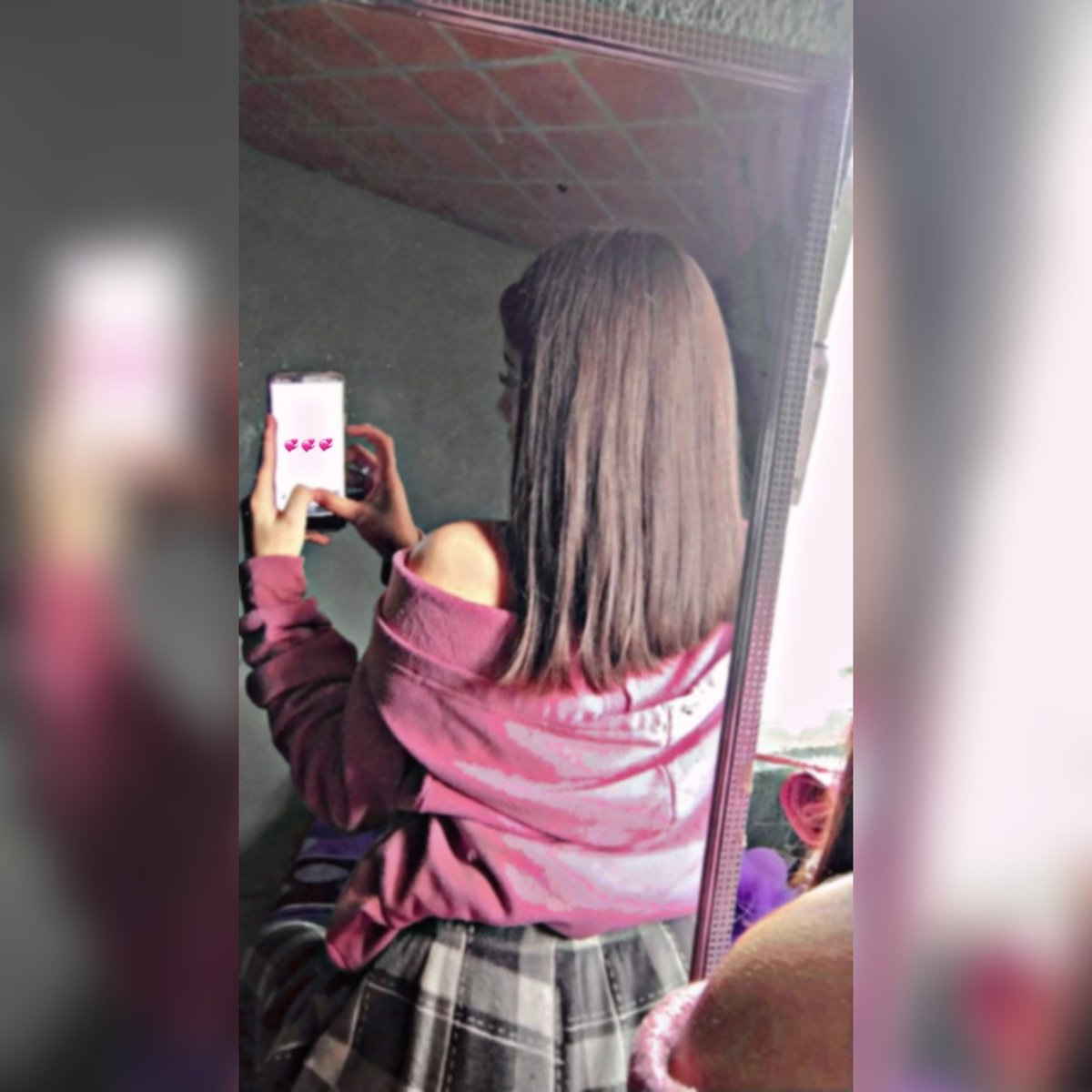 Scarlettmn's tweet photo. #NuevaFotoDePerfil https://t.co/13TsEB9JOi