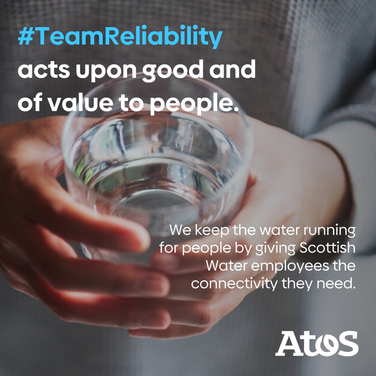 AnalyticsCheryl's tweet photo. #TeamIngenuity here :)

At Atos, our core values are the guiding light that shapes everything we do, and they are the reason why every day we help our clients and society continue to advance.

#AdvancingWhatMatters https://t.co/yJFoEZ0fJp