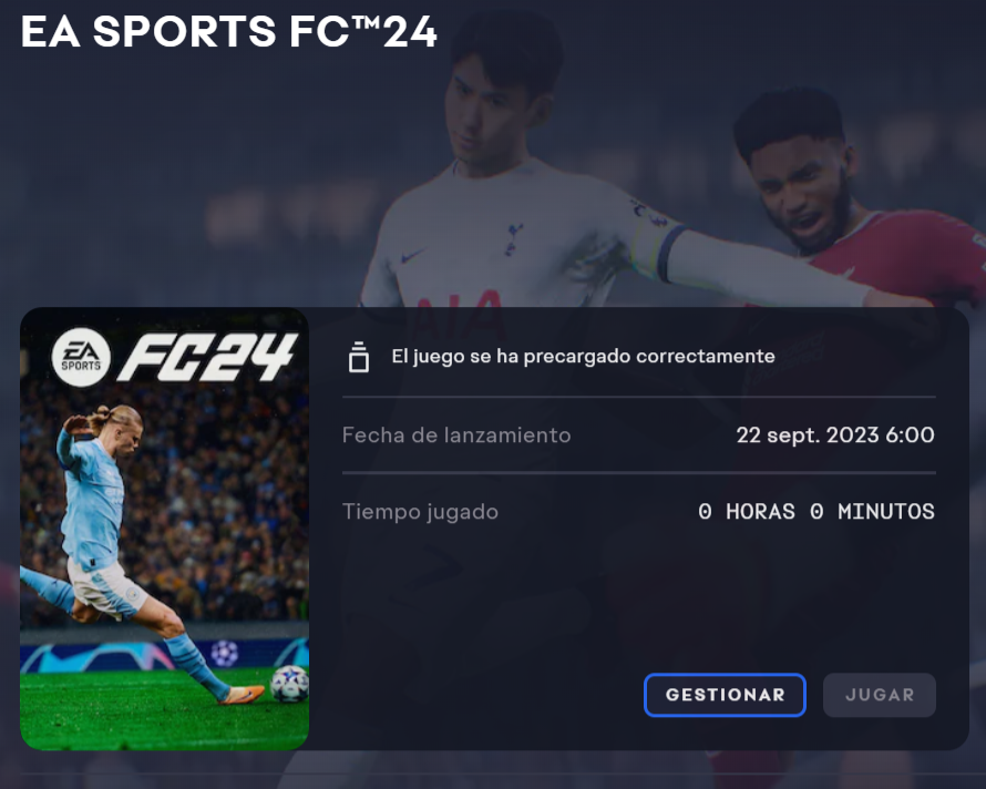 Por 28 sucios euros el ea play pro no me he podido resistir.