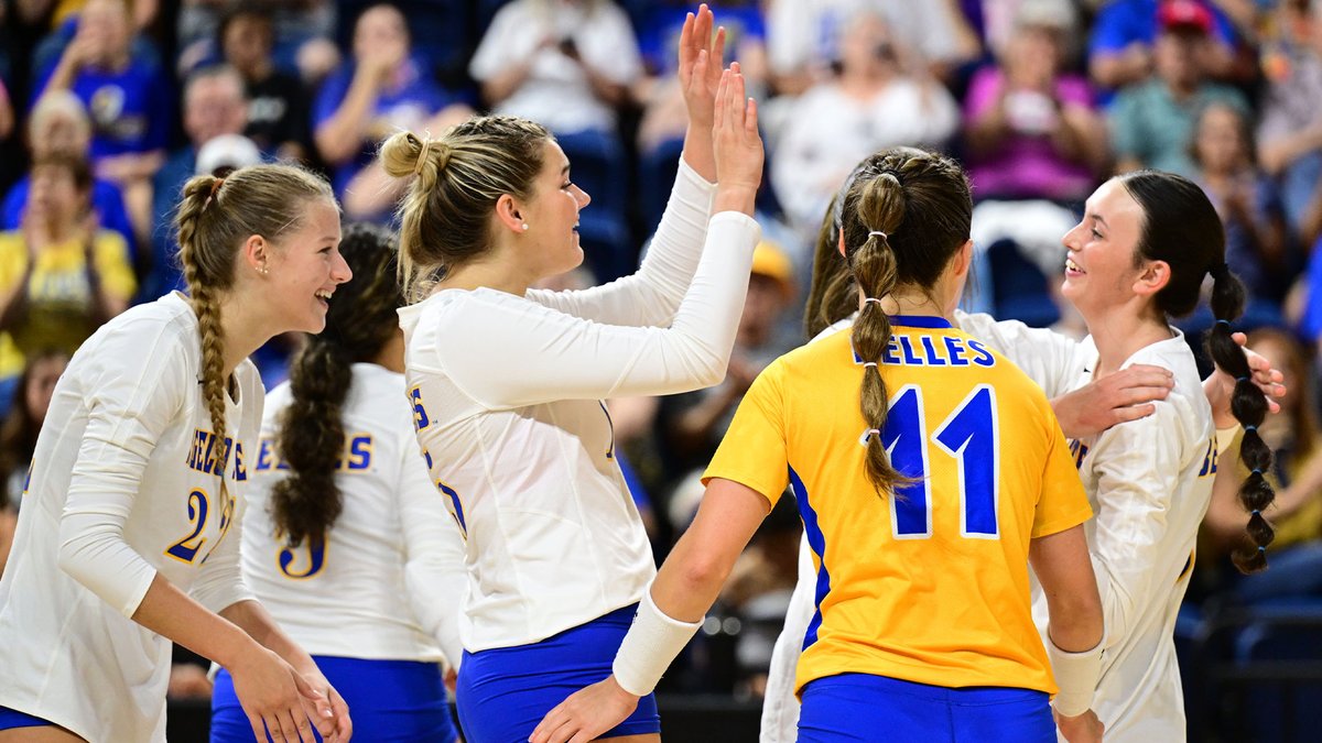 Angelo State Athletics tweet media