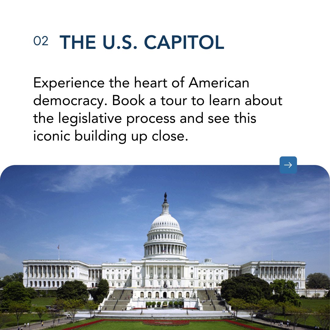USA Guided Tours tweet media