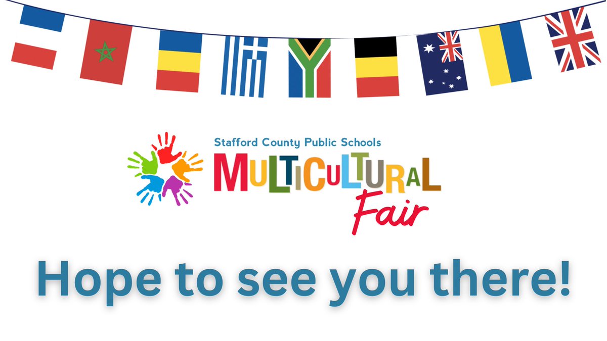 Stafford Schools tweet media