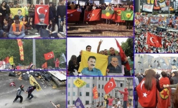 <a href="/kilicdarogluk/">Kemal Kılıçdaroğlu</a> Atatürk'e "Kefere" diyen CHP'li Mehmet Bekaroğlunu CHP de Tutan kim?
Atatürk'e "Katliamcı" diyen CHP'li Canan Kaftancıoğlu'nu CHP de Tutan kim?
Ülkeye Karşı eylemlerde gösterilerde
Apo Piçi ile Atatürk posterini yanyana Taşıtan kim? Her şeyde Mal ayaklarına yatma,
Seni tanıyoruz