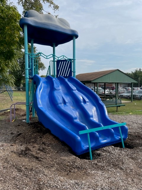 Trish Gallagher tweet media