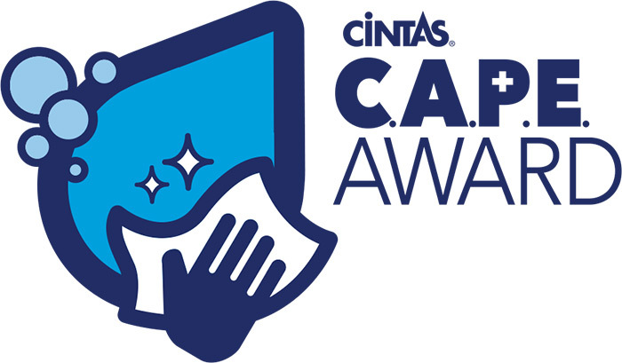 CINTAS recently honored 10 EVS technicians from around the country as 2023 C.A.P.E. Award Winners. 
Congratulations to all. arta1.com/arta-news/