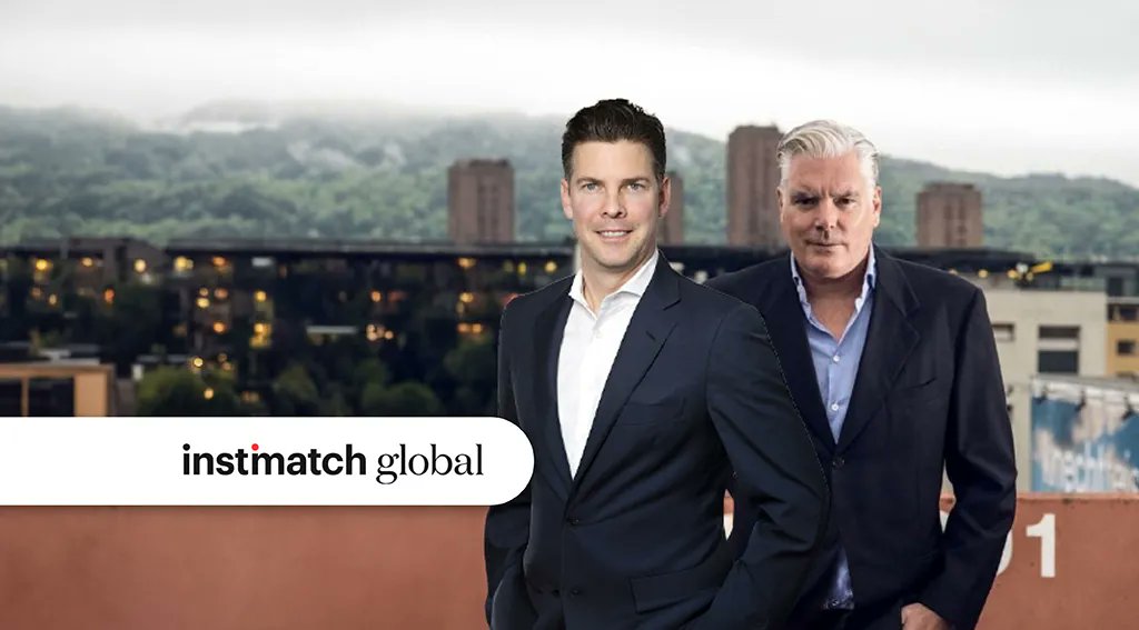 Instimatch Secures CHF 11.5 Million Pre-Series A Financing - Fintech Schweiz Digital Finance News - FintechNewsCH 
#fintech #finance #technology #investing

buff.ly/48jBph5

<a href="/Chris_Skinner/">Chris Skinner</a> <a href="/rshevlin/">Ron Shevlin</a> <a href="/dinisguarda/">Dinis Guarda</a> <a href="/Mandalore_Minh/">Mandalore Partners</a> <a href="/Minh_Q_Tran/">Minh Q. Tran</a>
