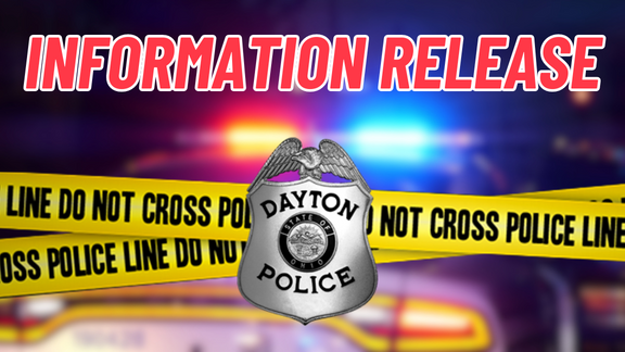 DaytonPolice's tweet photo. #DPDupdate The two victims in the shooting incident from September 19, 2023, near the intersection of Jefferson Street and Fourth Street have been released from the hospital.
(1/3) https://t.co/lWg3ztDpUF