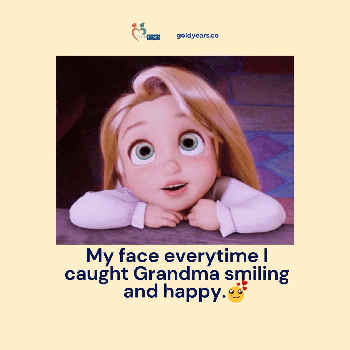 goldyears_'s tweet photo. big hugs for our grandma and grandpa! https://t.co/8KeS4ROASV
