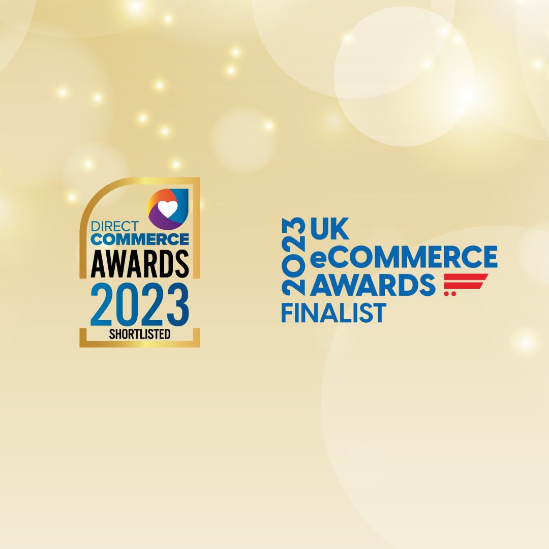 ShipsterHQ's tweet photo. 🏆 Thrilled to announce that we're finalists for both the UK e-commerce Awards in the 'Delivery and Logistics Partner of the Year' category and the Direct Commerce Awards where the category will be reve...
#Awards #Ecommerce #DirectCommerce #Shipster #Killingit #UKecommerceawards https://t.co/nYvm0ejqeo