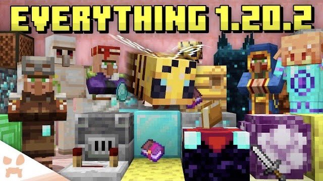 wattles 💎 on X: 30 UPDATES THAT COULD BE IN MINECRAFT 1.21   / X