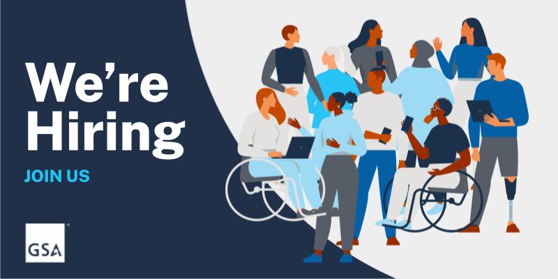 📣 Calling all #DataAnalytics Leaders called to public service — our GS15 Data &amp; Analytics Modernization Lead roles are open TODAY until October 5! Check it out on #USAJobs: ow.ly/yeC850POgtl #CivicTechJobs