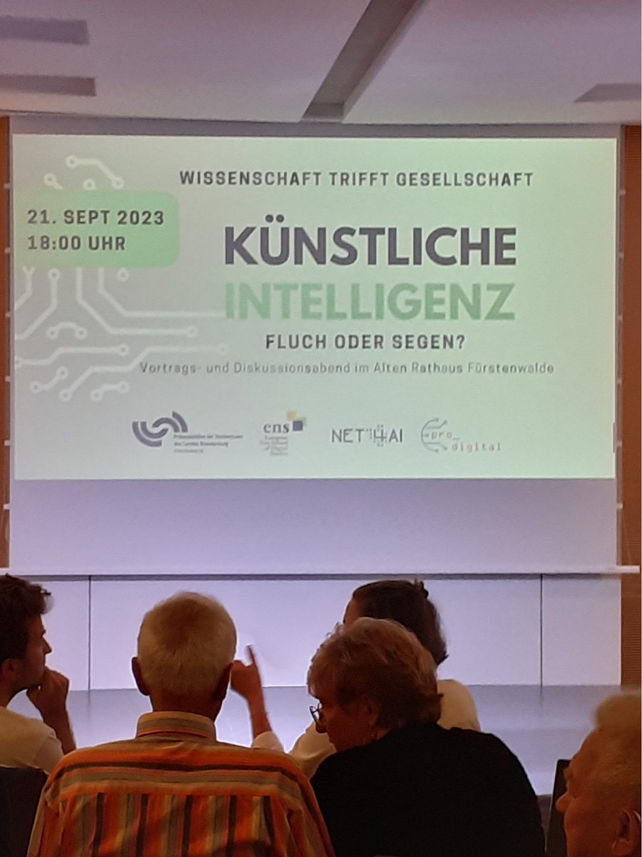 Altes Rathaus Fürstenwalde