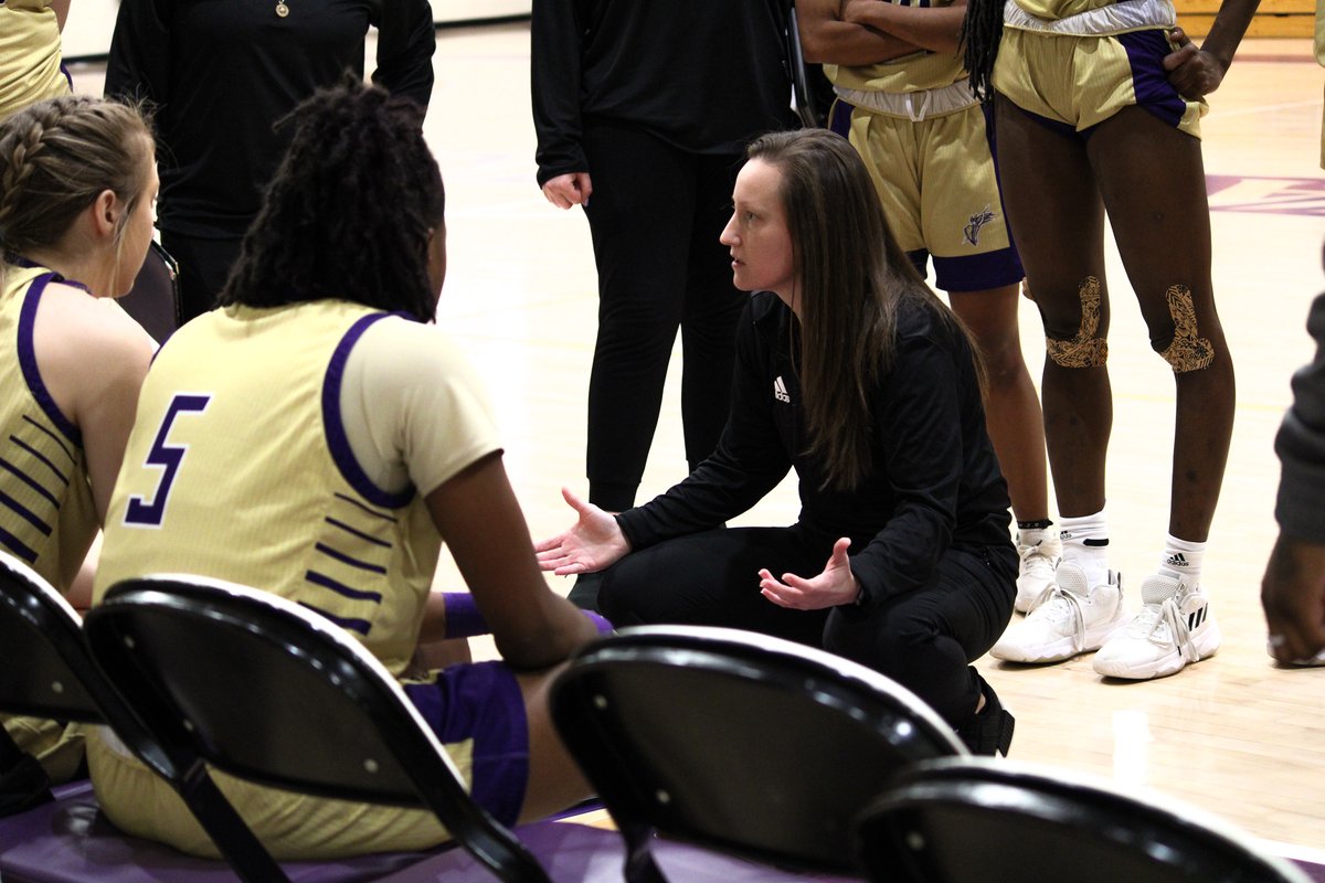 Converse University Women’s Basketball tweet media
