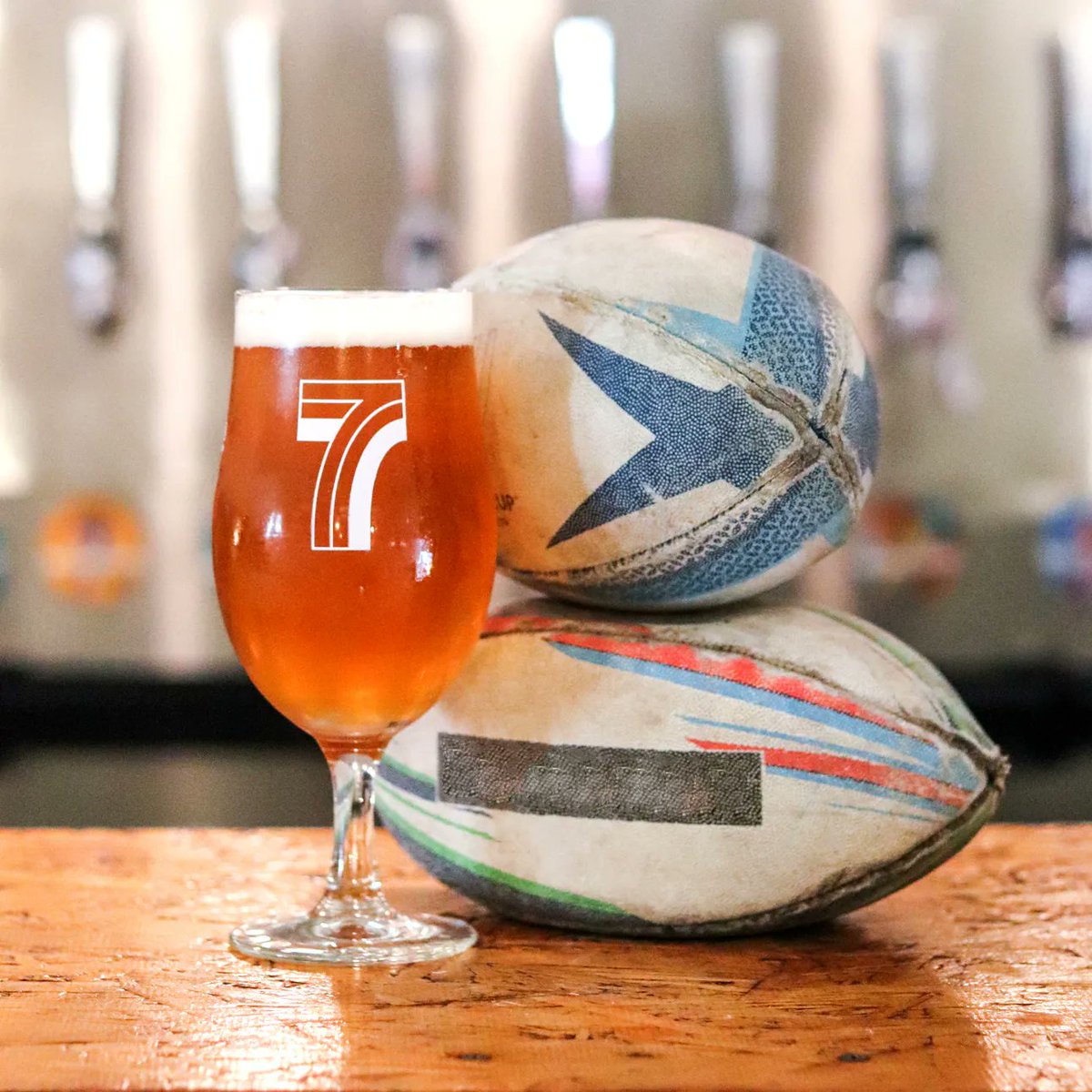 Looking for somewhere to watch the Rugby World Cup? 👀 Look no further... We'll be showing all the England matches at all our Beerhouses, including Eng V Chile this Saturday kicking off at 4.45pm! 🏉🍻 Get ready to enjoy your favourite grub & pints whilst watching the match!