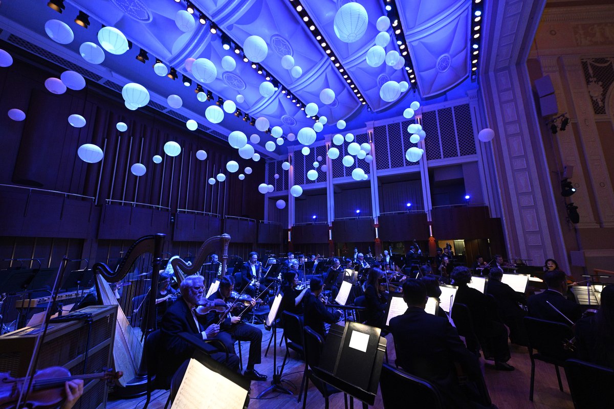 23-24 OPENING NIGHT GALA

The Indianapolis Symphony Orchestra welcomes back  violinist Joshua Bell along with the ISO’s fourth Music Director John Nelson for the 2023 Opening Night Gala. 

Get your tickets for this Saturday at: indianapolissymphony.org/event/opening-… 🎟️

#INDYSYMPHONY