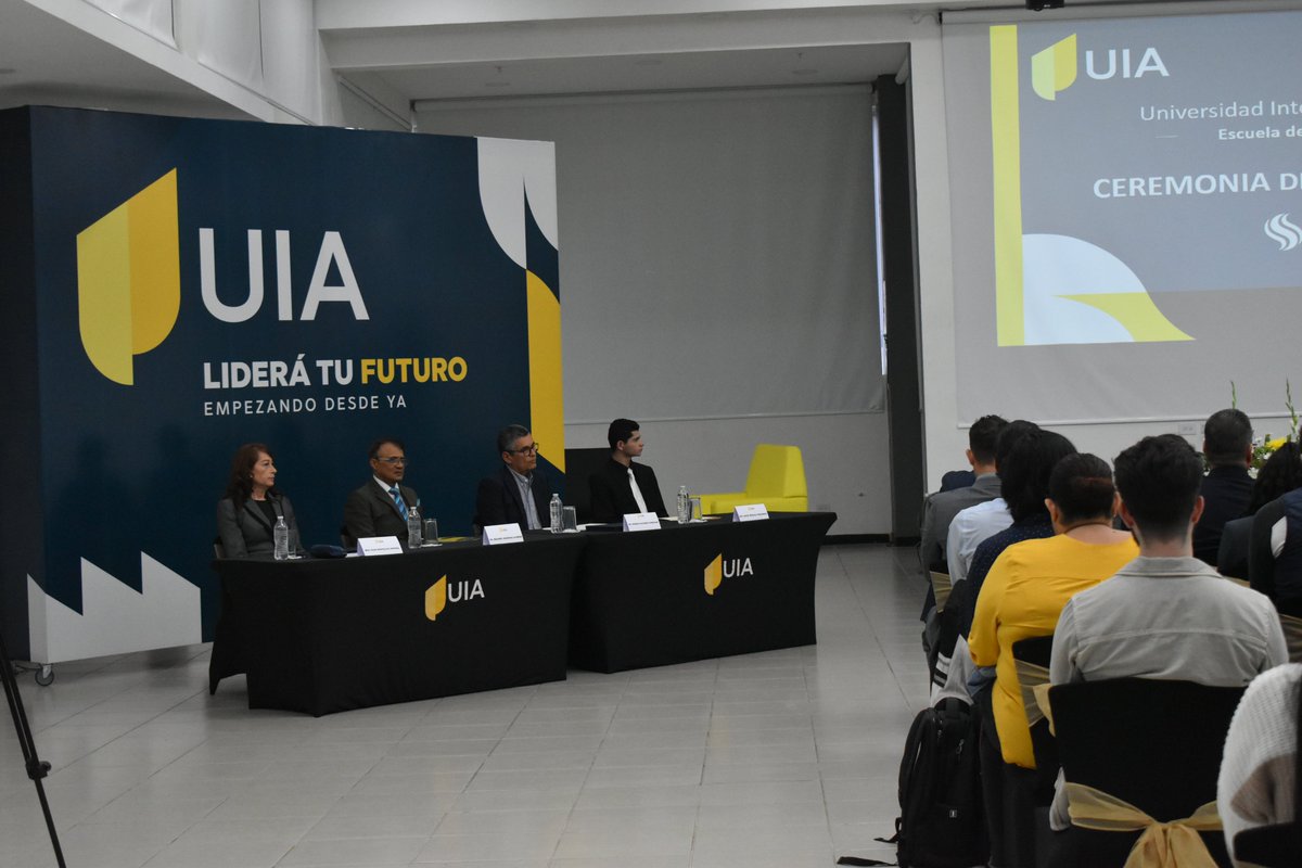 Universidad Internacional de las Américas tweet media