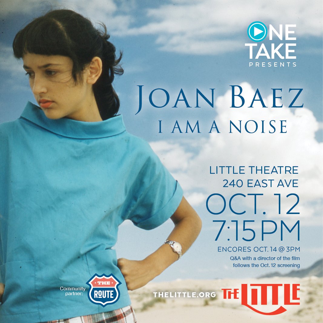 The Little Theatre tweet media