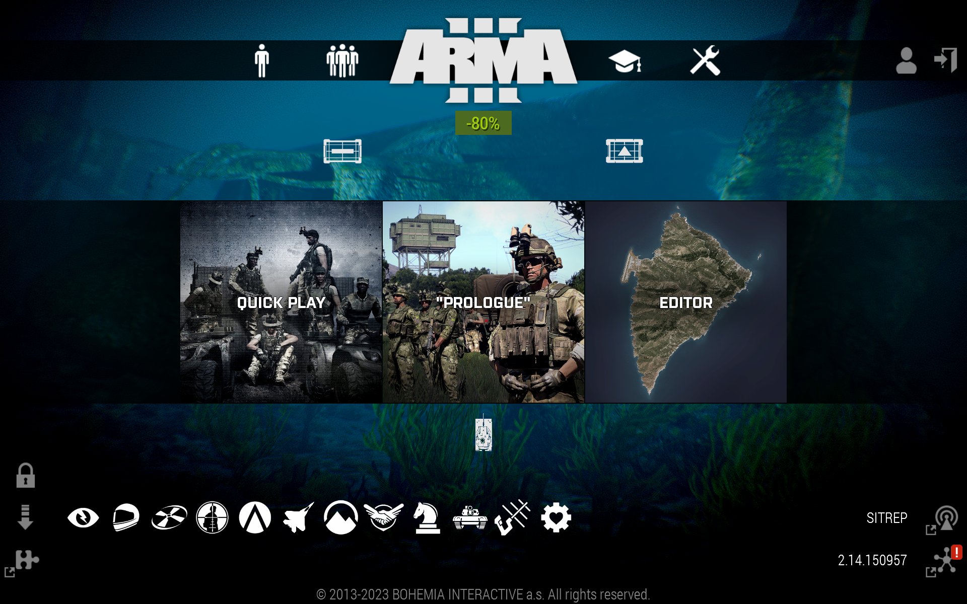 This Arma 3 Mod Won Its Creators $217,000 - GameSpot