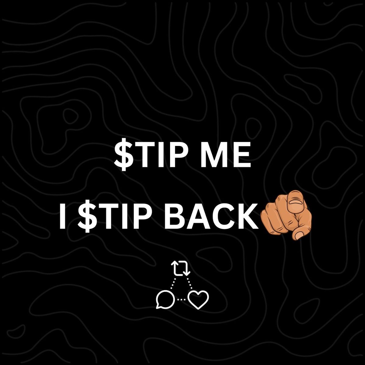 $tip me and I will #tip back

<a href="/tipcoineth/">tipcoin</a>