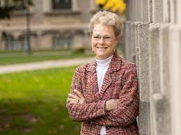 Congratulations to Professor Emeritus Patricia Brubaker @UofT @uoftmedicine @physiologyuoft newly elected member of the Canadian Academy of Health Sciences @CAHS_ACSS cahs-acss.ca/cahs-news/ #diabetes