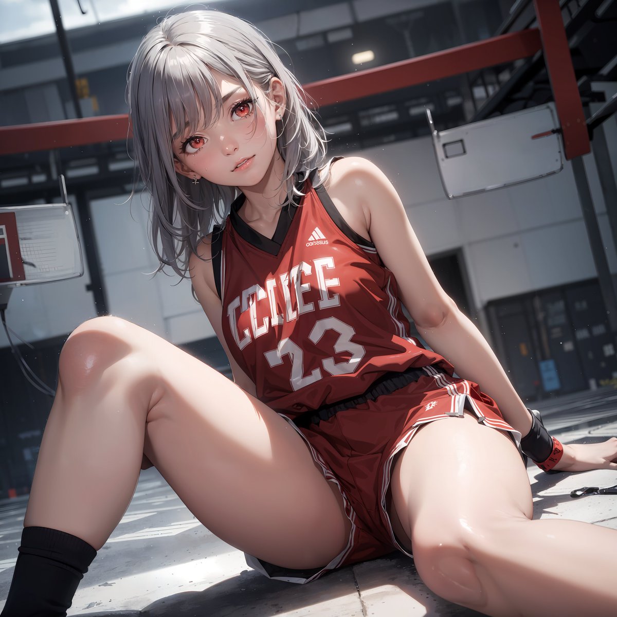 wanidaring's tweet image. #NewProfilePic