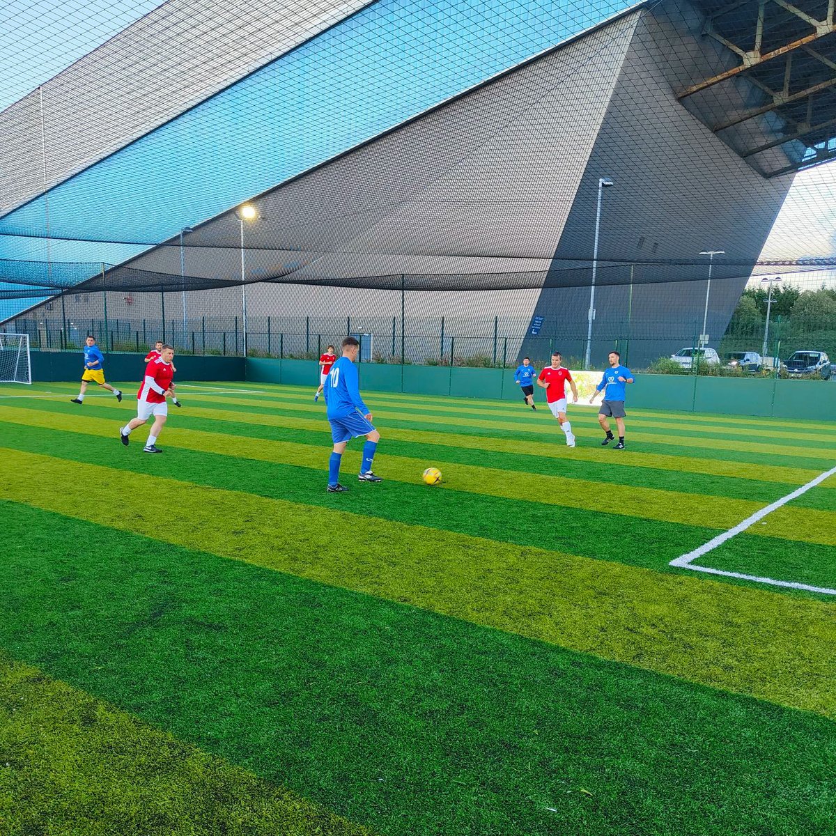 Potter Rees Dolan tweet media