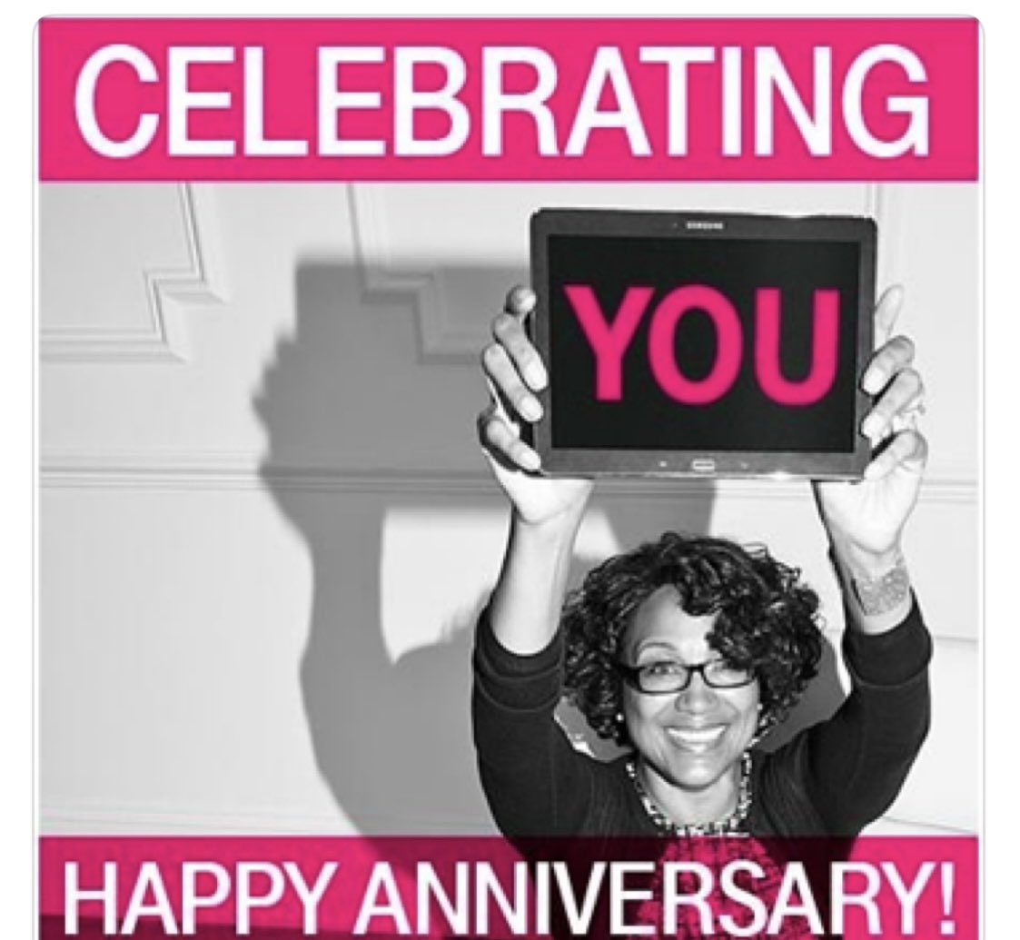 8 years ago I made the best decision of my career and have never looked back! Am very grateful for the Journey it has been and the amazing people I have worked with so far along the way! Here’s to another 8+ ahead! 🩷🩷🩷