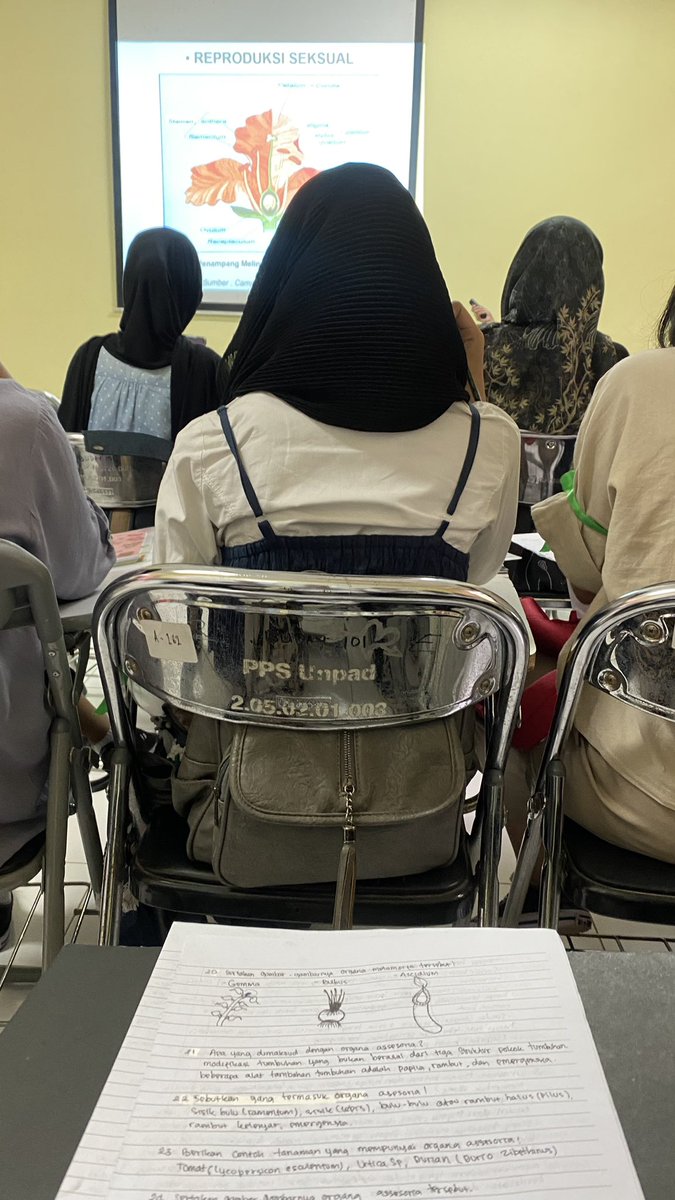 a🌻 iisma’25 tweet media