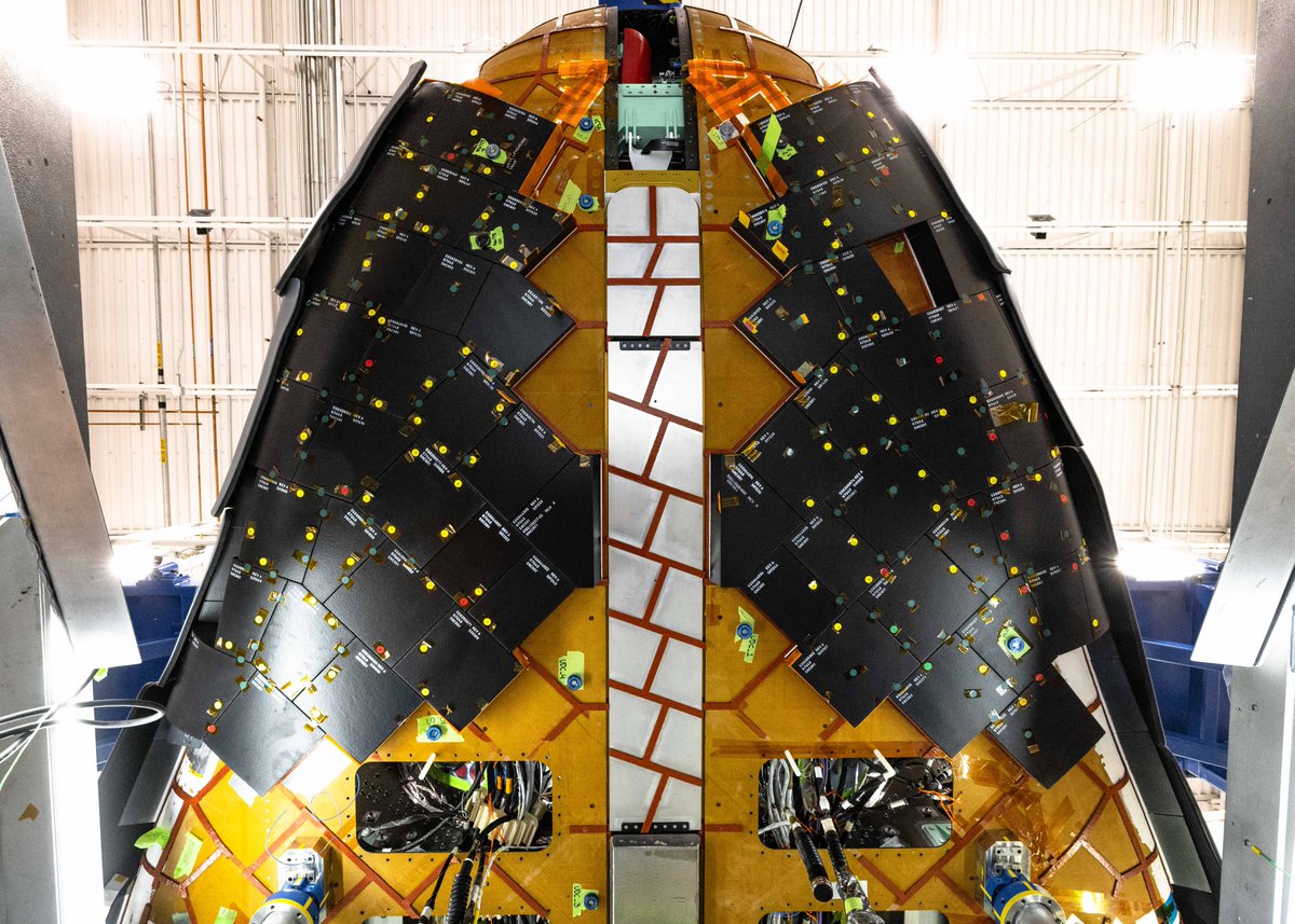 NSF - NASASpaceflight.com tweet media