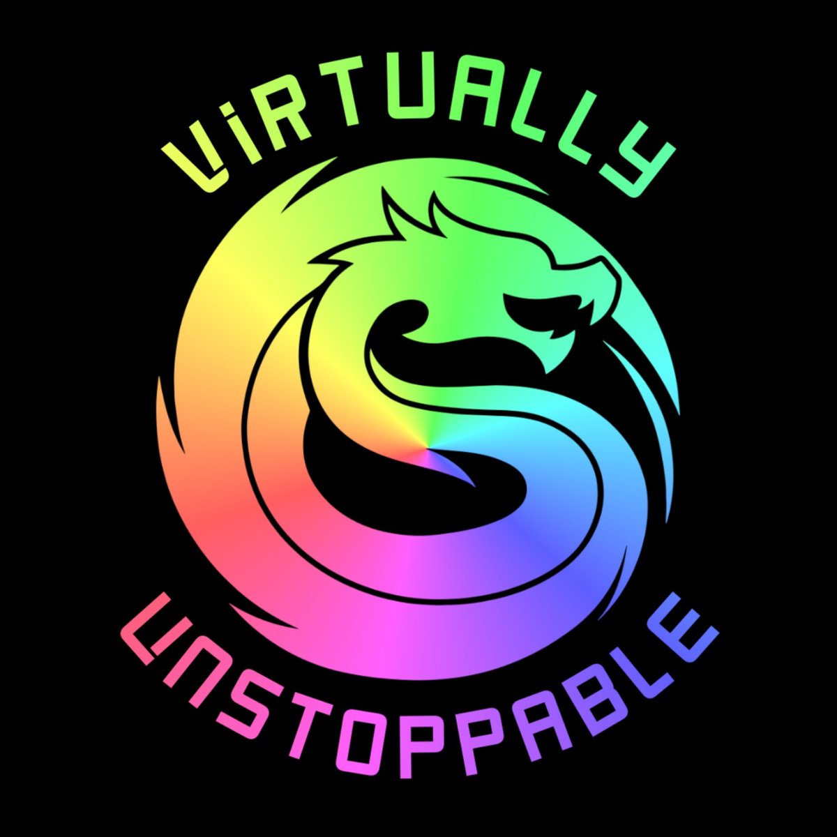 VrtUnstoppable's tweet photo. What do you think of our new logo? 

>> WE OFFER LOGO DESIGN! <<

Visit https://t.co/mXQttmzddV to learn more about how our Virtual Assistant services, both short- or long-term, can:
   > Save you time!
   > Make you money!
   > Improve your quality of life! https://t.co/J9lfABkkt3