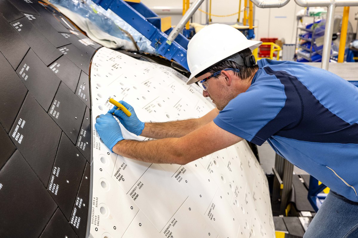 NSF - NASASpaceflight.com tweet media