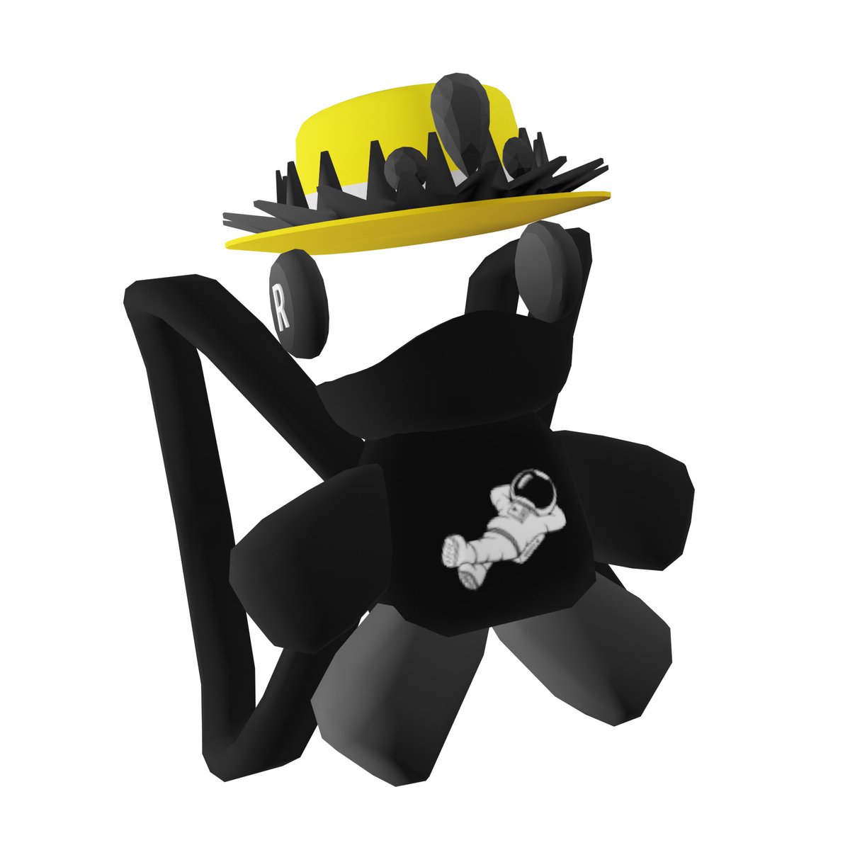 AstrraRBLX's tweet photo. 🚨FREE LIMITED AT 3:00PM EST🚨

STOCK = AMOUNT OF LIKES ON THIS POST

Game: https://t.co/9ZttNyedl3

#ROBLOX #RobloxUGC #RobloxDev https://t.co/gdXkDvUaUm