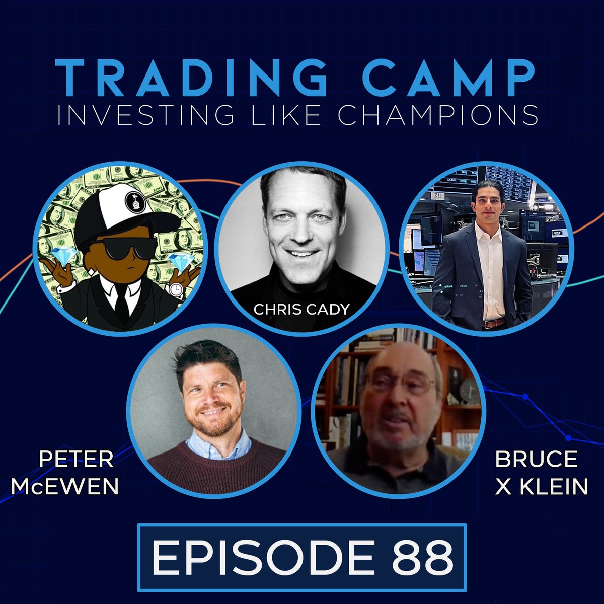 Trading Camp Podcast tweet media