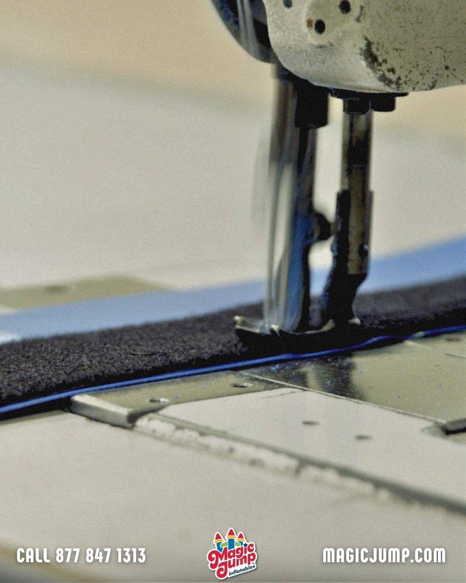 MagicJump's tweet image. 🤫  We ❤️ Inflatables 😉