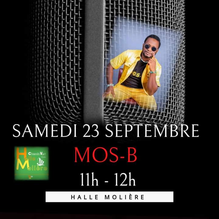 Upcoming concert this Saturday

#Mos_B #cocert #mic #gig #talent #mudiclovers  #popstar #newsinglealert #holywood #MilanFashionWeek