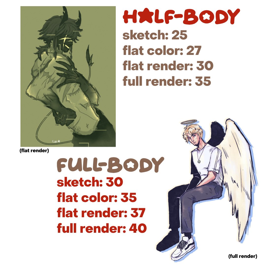 beck_rulz's tweet image. #COMMISSIONS ARE OPEN!!!!