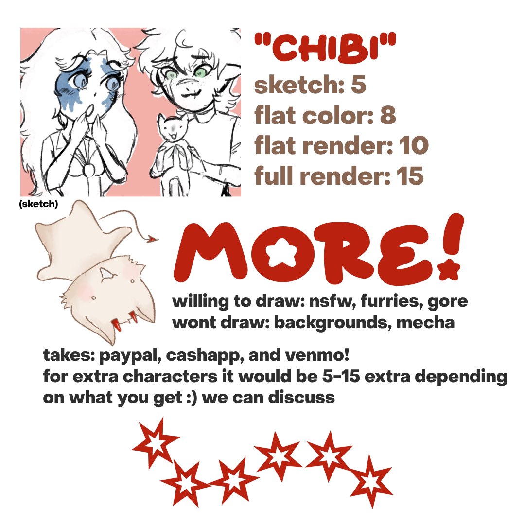 beck_rulz's tweet image. #COMMISSIONS ARE OPEN!!!!