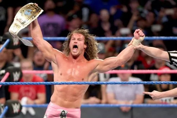 Wrestle Ops tweet media
