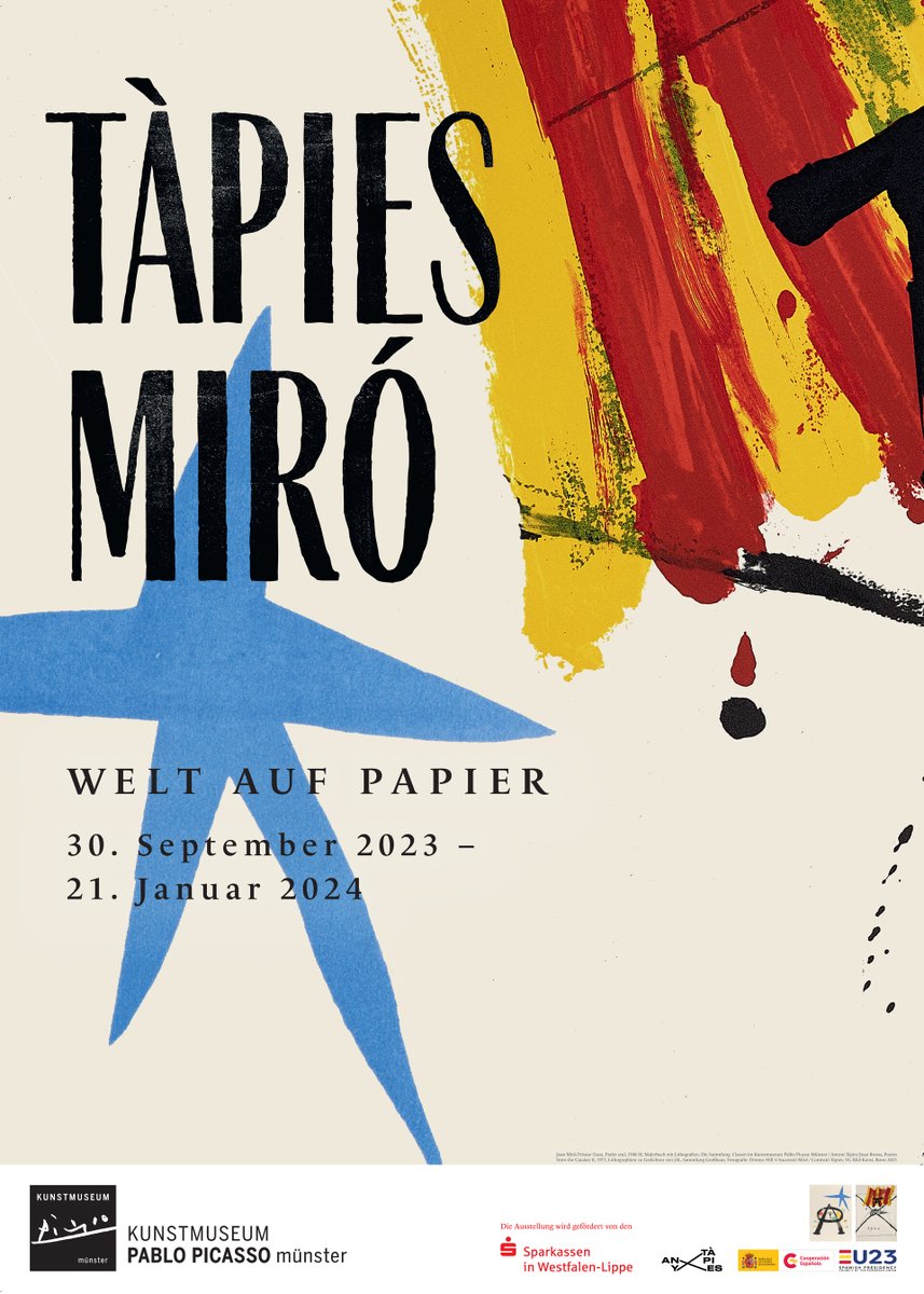 Museu Tàpies tweet media