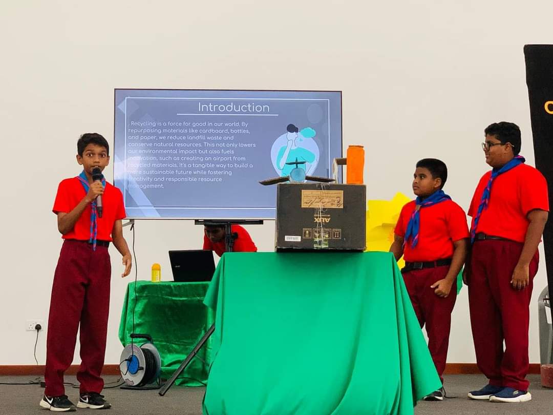 Fuvahmulaku School (@fsfuvahmulah) on Twitter photo 🌿🌍Ozone Day 2023 🌍🌿
Let's continue to reduce, reuse, and recycle for a cleaner, safer Earth! 🌎♻️ #OzoneDay #ReduceReuseRecycle #GreenGeneration
<a href="/MoEdumv/">Ministry of Education</a>
m.facebook.com/story.php?stor… 🌿🌍Ozone Day 2023 🌍🌿
Let's continue to reduce, reuse, and recycle for a cleaner, safer Earth! 🌎♻️ #OzoneDay #ReduceReuseRecycle #GreenGeneration
<a href="/MoEdumv/">Ministry of Education</a>
m.facebook.com/story.php?stor…