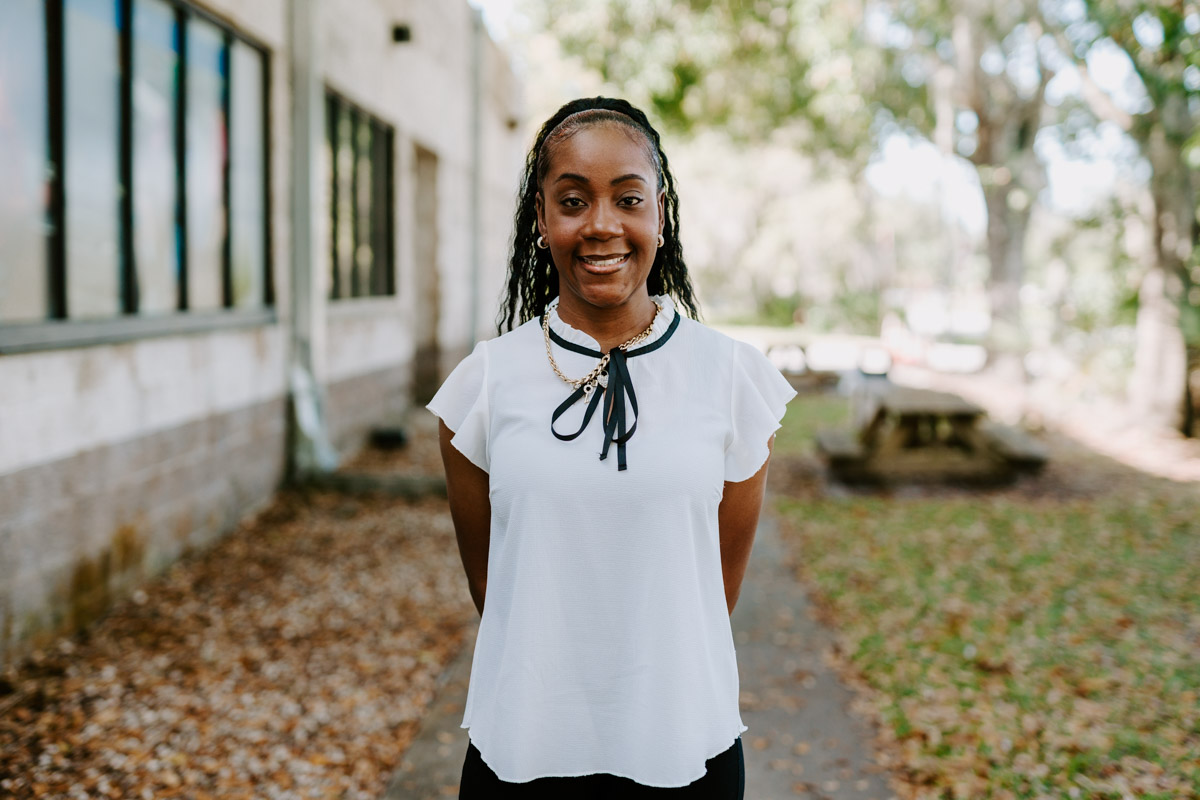 QuestInc_FL's tweet image. Quest's dedicated employees provide a strong foundation for our work and mission. Jacqueline "Jackie" Knight exemplifies this commitment through her 21 years of service with the organization.

Read more about Jackie's journey with Quest
bit.ly/46i4WWE

#QuestTeam