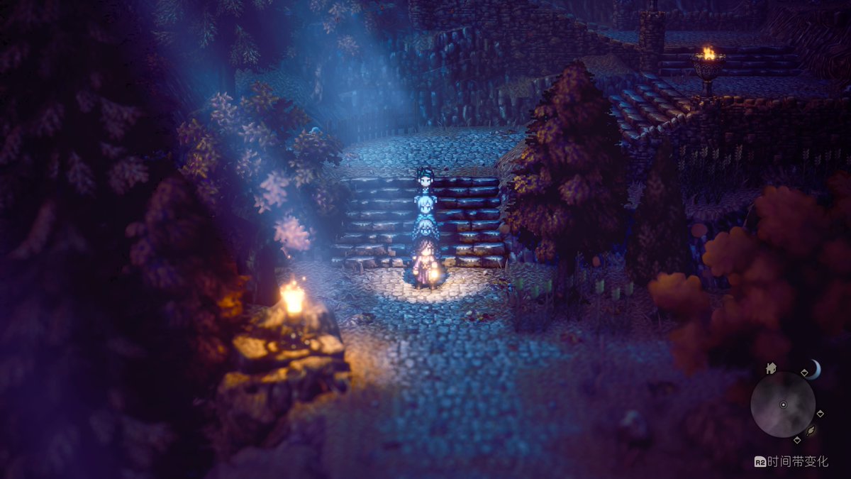 AlexHeng11's tweet photo. #PS5Share, #���路旅人IIOCTOPATHTRAVELERII https://t.co/fAYhtJjEzV