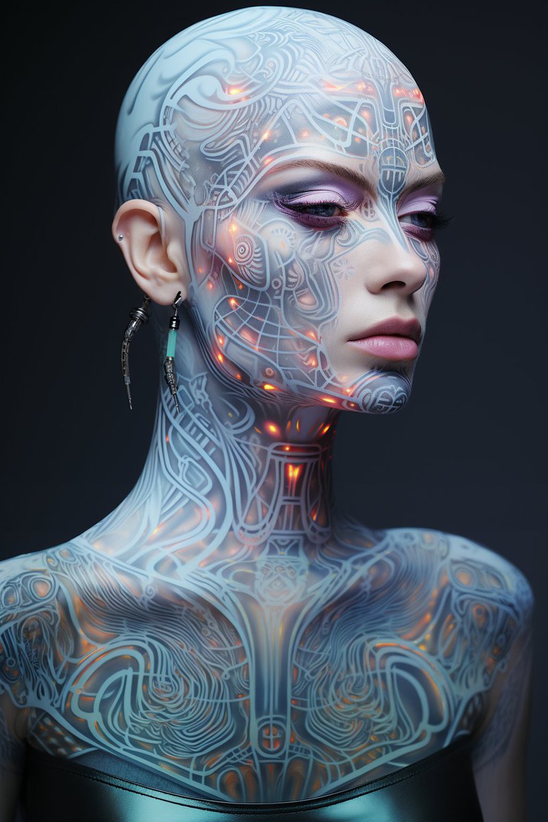 I started playing with this resourceful prompt from <a href="/techhalla/">TechHalla</a>  adding old tokens. I liked the result

#Promptshare #midjouney #GenerativeAI