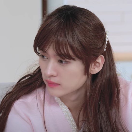 no man deserves you two, just run away together