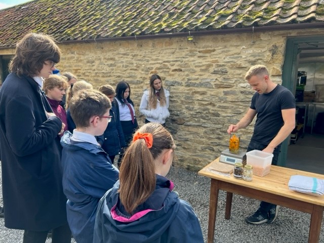 Ryedale Learning Trust tweet media